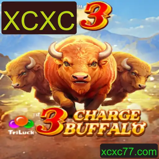 Descubra o Fascinante Mundo do Jogo 3ChargeBuffalo