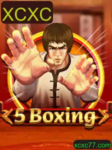 Explorando o Mundo do 5Boxing: Regras e Dinâmicas do Jogo