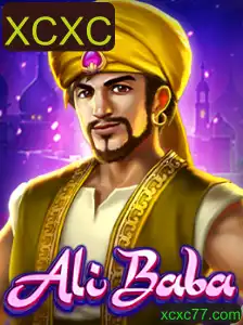 Descubra AliBaba: O Jogo que Conquista Fãs ao Redor do Mundo