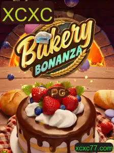 BakeryBonanza: Desvendando o Mundo Açucarado do Novo Jogo XCXC