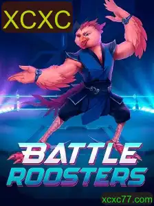Descubra o Mundo Empolgante de BattleRoosters: Estratégia e Competição