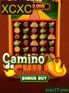 Explorando o Mundo de 'CaminodeChiliBonusBuy': Regras e Estratégias