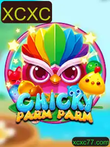 ChickyParmParm: Um Mergulho no Novo Jogo de Estratégia