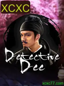 DetectiveDee: Aventura e Mistério no Mundo dos Jogos