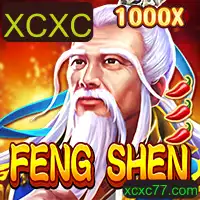 FengShen: Uma Jornada Mística no Mundo dos Jogos