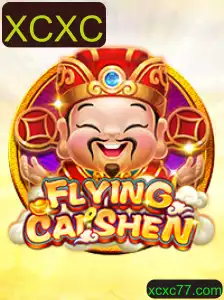 Explorando o Fascinante Mundo de FlyingCaiShen