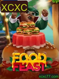 Descubra FoodFeast: Aventura Gastronômica em Jogo