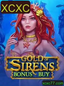 Descubra o Fascinante GoldofSirensBonusBuy: Uma Aventura de Jogo Inigualável