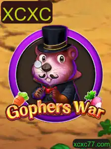 GophersWar: Mergulhe na Estratégia e Aventura do Novo Sucesso dos Games