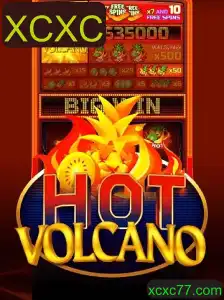 Explorando o Mundo Vibrante de HotVolcano: Uma Aventura Inesquecível