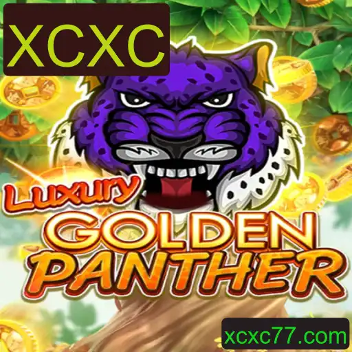 LUXURYGOLDENPANTHER: Descubra o Novo Fenômeno do Mundo dos Jogos