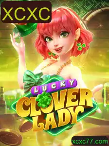 Desvendando LuckyCloverLady: O Novo Jogo Sensação com a Chave XCXC