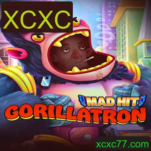 Explorando MadHitGorillatron: O Novo Fenômeno dos Jogos Digitais