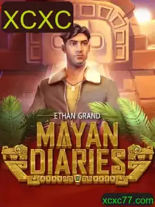 MayanDiaries: Descubra os Mistérios Antigos com XCXC