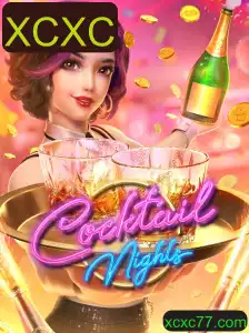CocktailNights: Mergulhe no Mundo das Festas e Estratégias