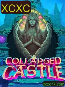 CollapsedCastle: Aventura e Estratégia no Mundo dos Jogos