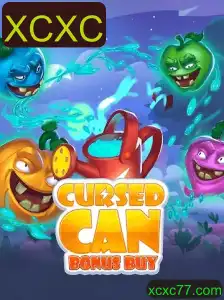 Explorando o Mundo de CursedCanBonusBuy: O Novo Fenômeno dos Jogos