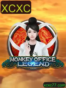 MonkeyOfficeLegend: O Novo Jogo que Conquista o Mundo