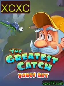 Explorando o Mundo de TheGreatestCatchBonusBuy: Uma Aventura Inesquecível
