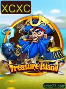 Descubra os Mistérios de TreasureIsland: Um Jogo de Aventura Único