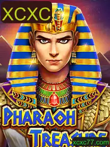 PharaohTreasure: A Nova Aventura Interativa que Conquista Jogadores