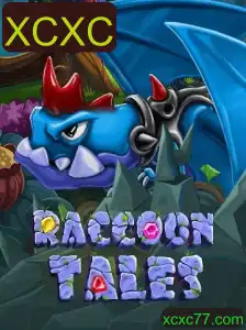 Aventuras em RaccoonTales: Explorando o Mundo de XCXC