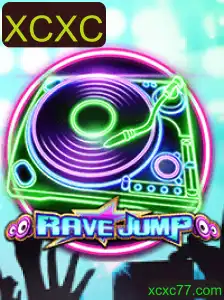 Explorando o Mundo Energizante de RaveJump