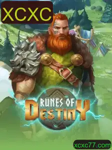 RunesOfDestiny: Mergulhe no Mundo Encantado do Jogo que Está Conquistando Todos