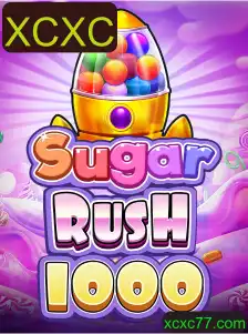 Descobrindo o Mundo Vibrante de SugarRush1000