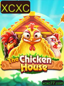 Descubra 'TheChickenHouse': Um Jogo Inovador com a Palavra-Chave XCXC