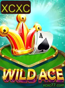 WildAce: O Jogo de Estratégia que Une Aventura e Desafios