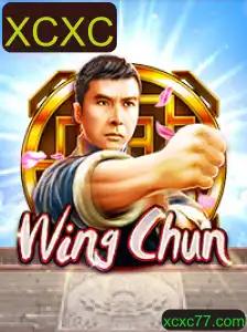 Desvendando o Jogo WingChun: Uma Nova Experiência com XCXC